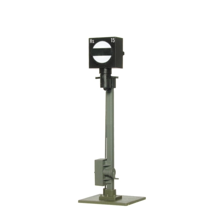 Viessmann 4515 - Semafor manewrowy Sh0 Sh1, H=55mm
