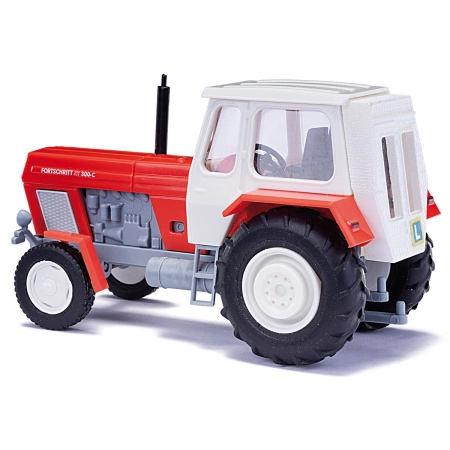 Busch 42859 - Traktor do nauki jazdy Progress ZT 300