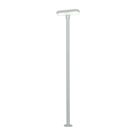 Viessmann 6364 - Latarnia peronowa 70 mm, LED