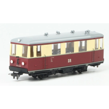 Technomodell 50301 - Wagon spalinowy VT133, DR, Ep.III