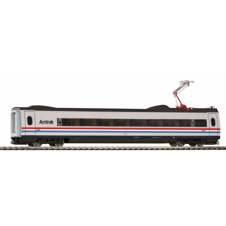 Piko 57698 - Wagon środkowy ICE 3, 1. klasa, Amtrak, Ep.VI