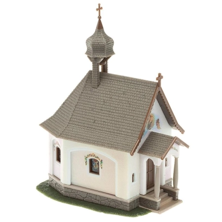 Faller 130237 - Kapliczka, 98 x 64 x 120 mm.