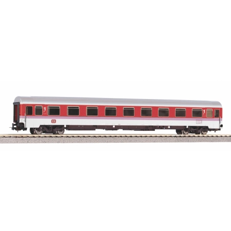 Piko 58538 - Wagon pasażerski „Eurofima” 1. klasa, DB, Ep.IV