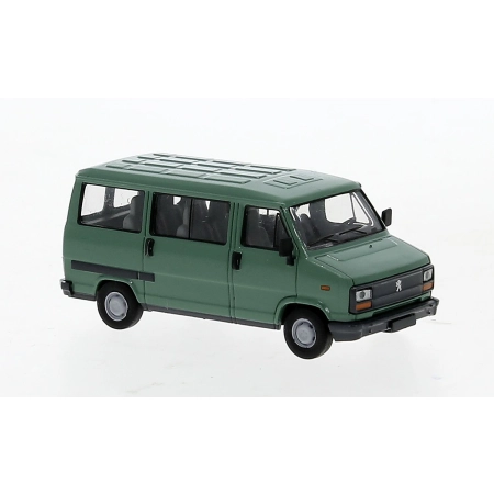Brekina 34904 - Peugeot J5 Bus, 1982