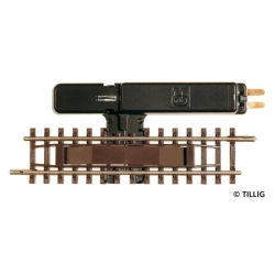 Tillig 83201 - Tor wyprzęgający elektryczny