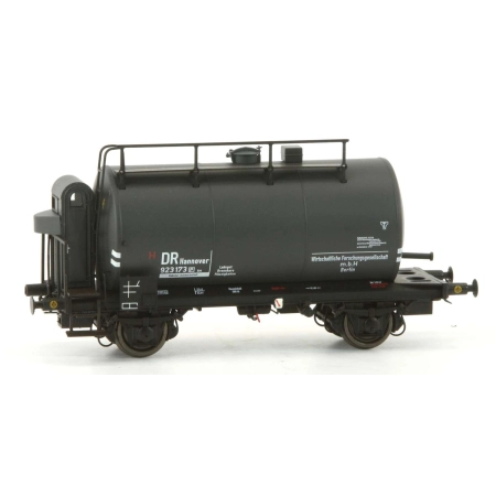 Exact-Train EX20617 - Wagon cysterna Ba. Uerdingen, DRG, Ep.II "WIFO