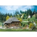 Faller 130366 - Budynek Alpejski, 270 x 240 x 165 mm.