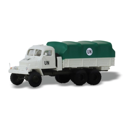 Igra 66708011 - Zabudowa skrzyniowa Praga V3S „UN”