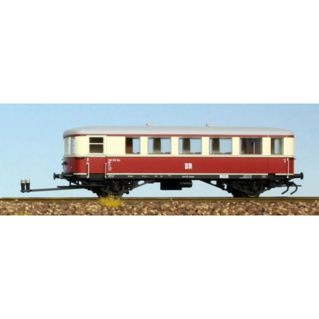 Kres N1401D - Wagon silnikowy doczepny VB140. DR. Ep.III. DC-Digital