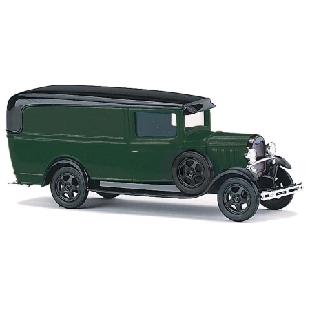 Busch 47730 - Ford Model AA