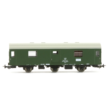 Piko 53023-2 - Wagon pasażerski, DR, Ep.IV