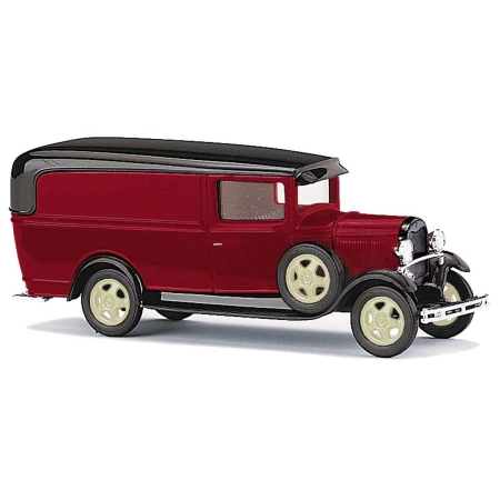 Busch 47732 - Ford Model AA