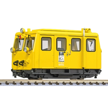 Liliput 143002 - Wagon silnikowy OB 1, NÖVOG, Ep.VI