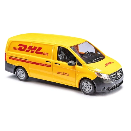 Busch 51141 - Mercedes-Benz Vito, DHL