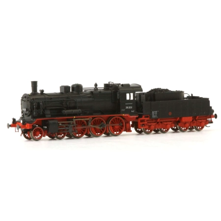 Beckmann 1018311 - Parowóz 38 205, DR, Ep.III