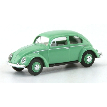 Busch 52900 - VW Beetle, zielony