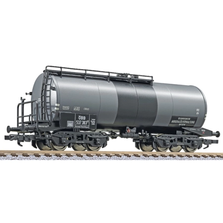 Liliput 235985 - Wagon cysterna, ÖBB, Ep. III „Österreichische Mineralölverwaltung Wien”