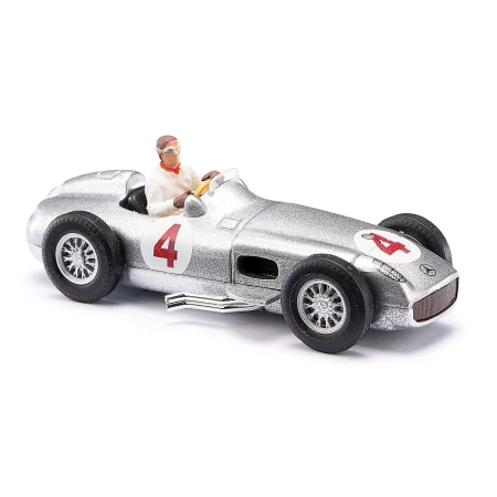 Busch 47002 - Mercedes-Benz J.M. Fangio