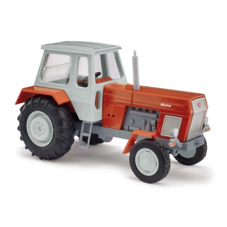 Busch 42854 - Traktor Fortschritt ZT 304 rok 1967