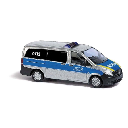Busch 51147 - Mercedes-Benz Vito, THW