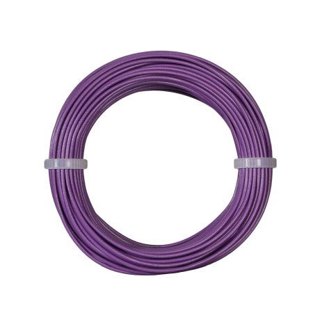 Viessmann 6867 - Kabel, fioletowy, 10m