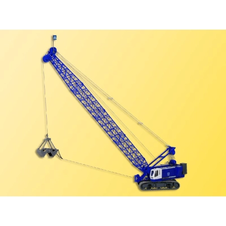 Kibri 13036 - Koparka gąsienicowa Liebherr HS 883 HD Litronic