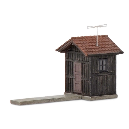 Liliput 937003 - Waga torowa