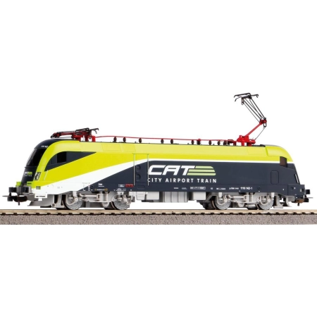 Piko 57925 - Elektrowóz Rh 1116 CAT, ÖBB, Ep.VI