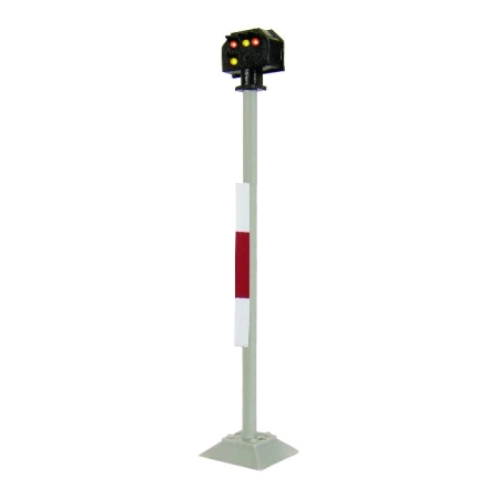 Viessmann 4727 - Semafor zaporowy Sh0 Sh1