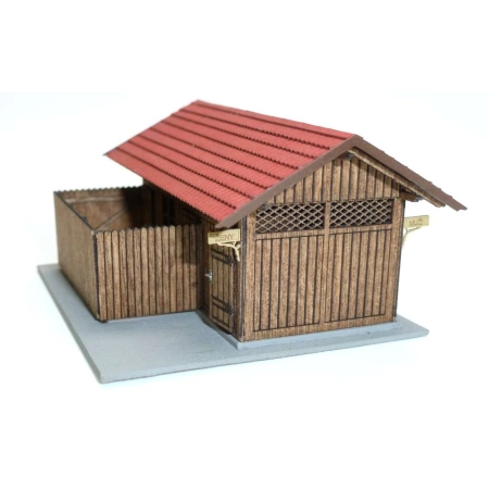 Igra 120008 - Toaleta Dacice, 62 x 55 x 33 mm