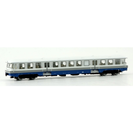 Kres 1732 - Wagon motorowy VT4.12.02, DR, Ep.III/IV
