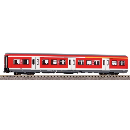 Piko 58505 - Wagon pasażerski 1. i 2. klasy, DBAG, Ep.V