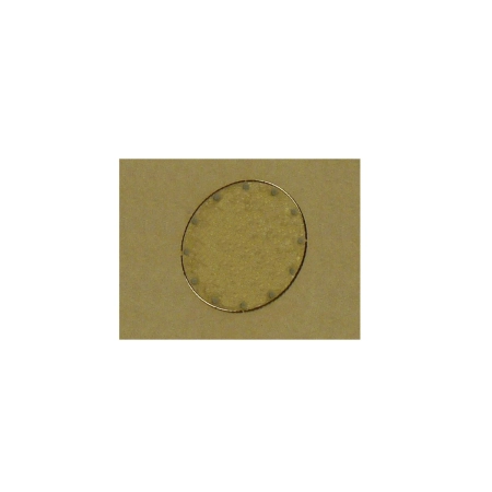 Joswood 40016 - Otwór włazowy, 12,4 mm