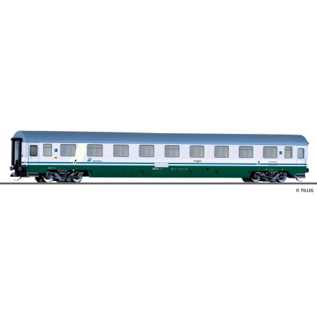 Tillig 16283 - Wagon pasażerski 1. klasy, FS, Ep.V