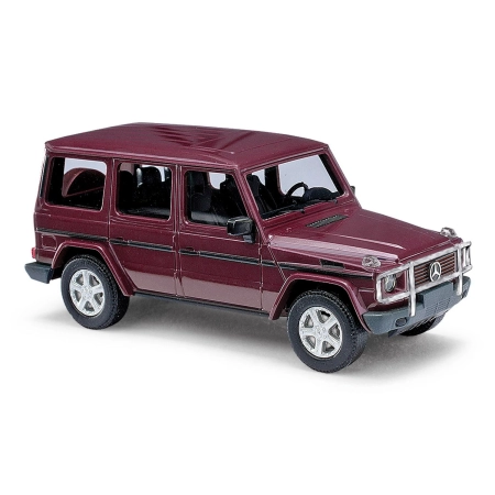 Busch 51471 - Mercedes Klasy G, 1990 r.