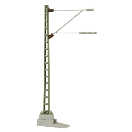 Viessmann 4310 - Słup trakcyjny pojedynczy