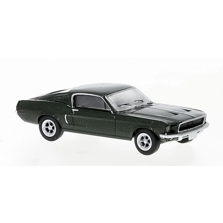 Brekina 19600 - Ford Mustang Fastback, 1968