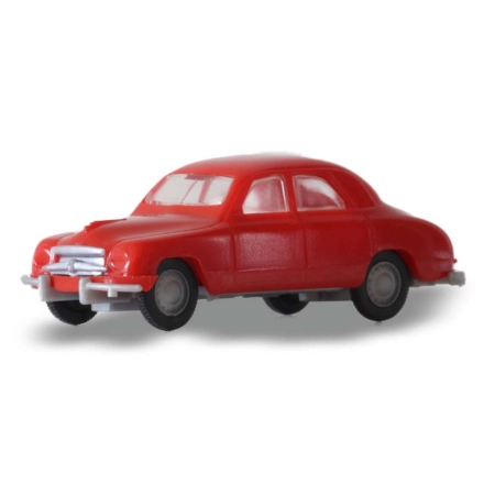 Igra 67918105 - Skoda 1201 Sedan, 2 sztuki.