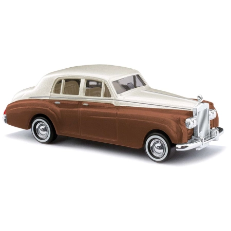 Busch 44424 - Rolls Royce, 1959 r.