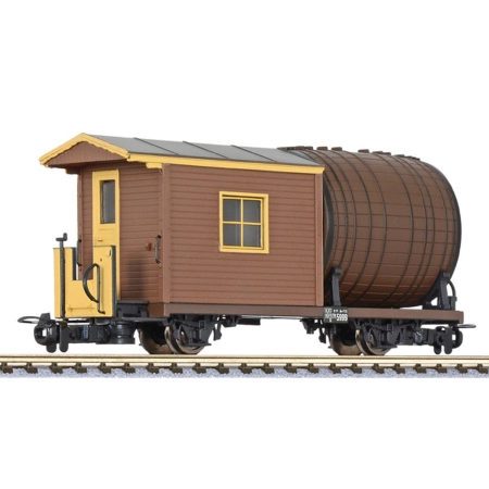 Liliput 240000 - Wagon beczka, Steyrtalbahn, Ep.IV-V
