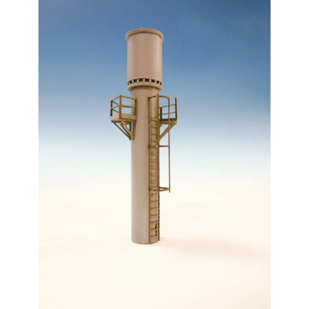 Joswood 40163 - Flara gazowa, 16 mm