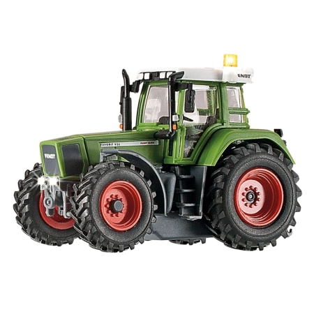 Viessmann 1166 - Traktor Fendt Vario Favorit 926 z oświetleniem