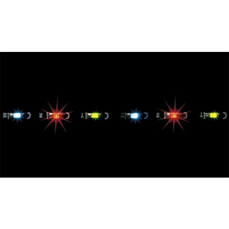 Faller 180649 - Taśma oświetleniowa LED