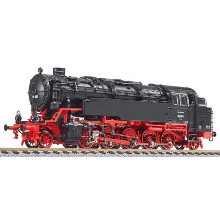 Liliput 131200-A24 - Parowóz 84 001, DRG, Ep.II