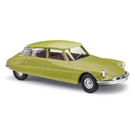Busch 48029 - Citroën DS19