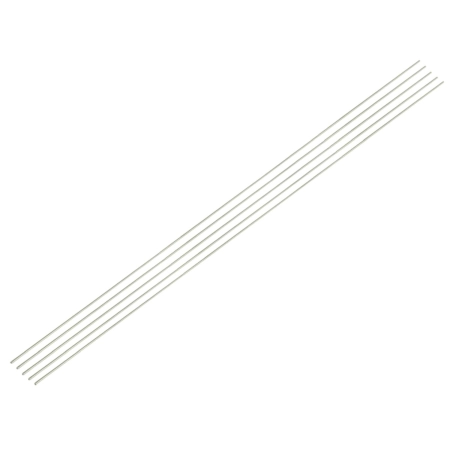 Viessmann 4191 - Przewód do sieci trakcyjnej 250mm, 5 szt.