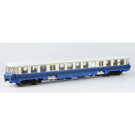 Kres 17340D - Wagon motorowy BR173 002, DR, Ep. IV, digital DC