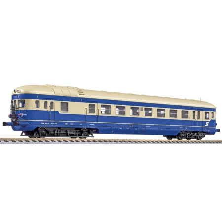 Liliput 133130 - Wagon silnikowy 5146 202, ÖBB, Ep. IV