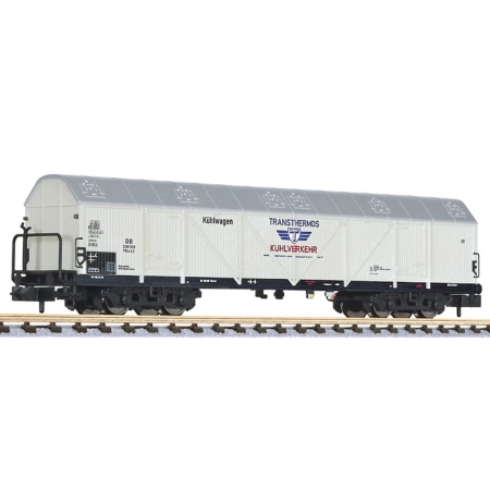 Liliput 265653 - Wagon chłodnia TThs 43, DB, Ep.III ”TRANSTHERMOS"