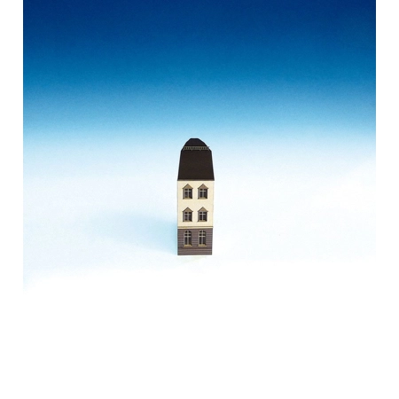 Joswood 21025 - Kamienica 30', front ulicy
